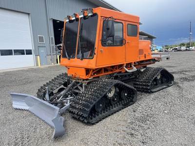 Tucker Sno-Cat 2000BXL-26-5 TERRA