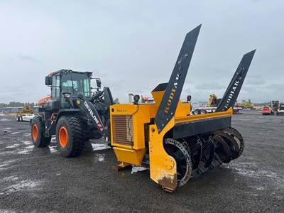 Kodiak Northwest LMSC3640-120 Snow Blower