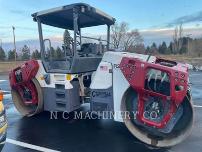 SVEDALA/DYNAPAC SWEDEN CC6200VI Asphalt Paver