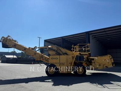Weiler E1250B Asphalt Paver