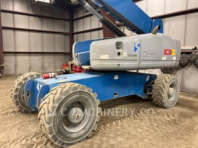 Genie S-125 Boom Lift