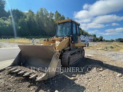 Caterpillar 953C Dozer