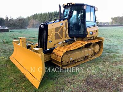 Caterpillar D1 LGP Dozer