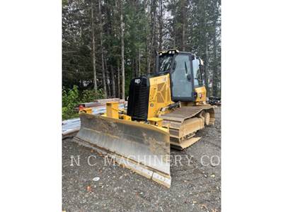 Caterpillar D1 LGPCB Dozer