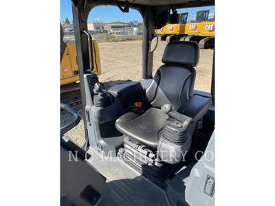 Caterpillar D2 XLCN Dozer