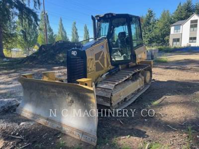 Caterpillar D3 Dozer