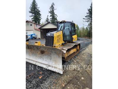 Caterpillar D3 LGPCB Dozer