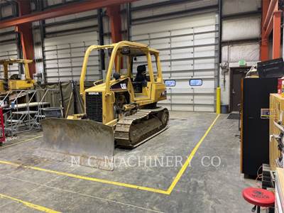 Caterpillar D3G XL Dozer