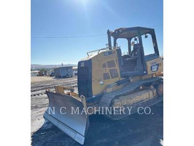 Caterpillar D3K2 XLCN Dozer