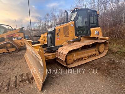 Caterpillar D4 LGPVPAT Dozer