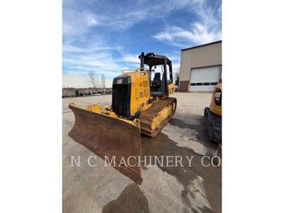 Caterpillar D4K2 XLCN Dozer