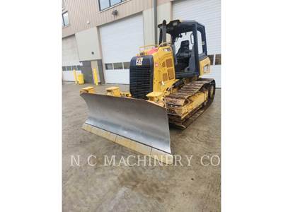 Caterpillar D5K2 XLCN Dozer