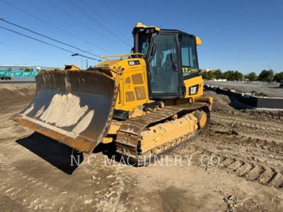 Caterpillar D5K2 XL Dozer