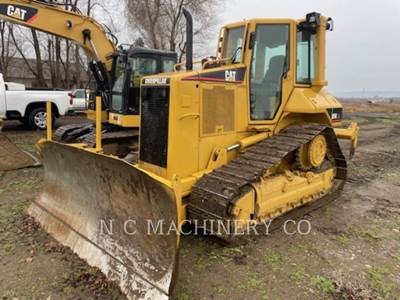 Caterpillar D5N Dozer