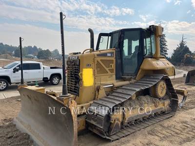 Caterpillar D6N Dozer