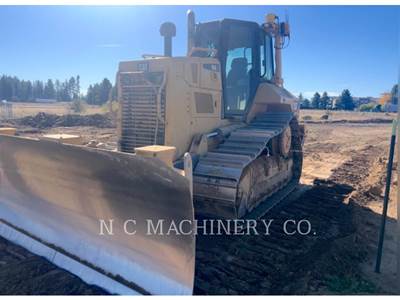 Caterpillar D6N Dozer