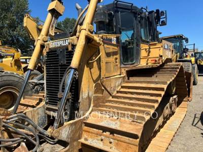 Caterpillar D6R LGPDS Dozer