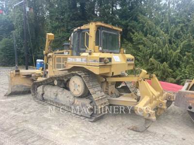 Caterpillar D6R XL Dozer