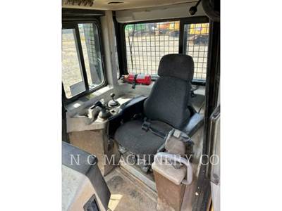 Caterpillar D6T Dozer