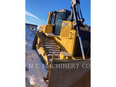 Caterpillar D6T LGP VPAT Dozer