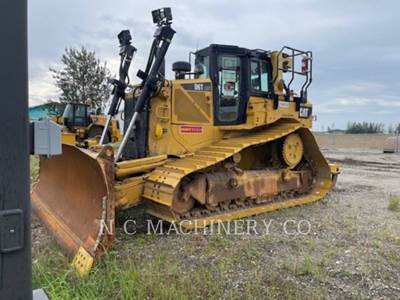 Caterpillar D6T LGP VPAT Dozer