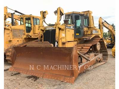 Caterpillar D7R LGPDS Dozer