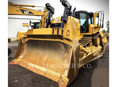 Caterpillar D8 Dozer