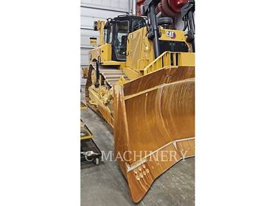 Caterpillar D8 Dozer