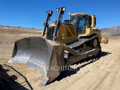 Caterpillar D8T Dozer
