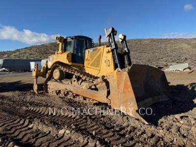 Caterpillar D8T Dozer