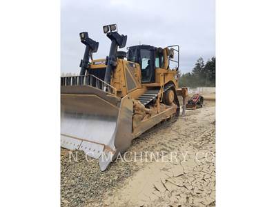 Caterpillar D8T Dozer
