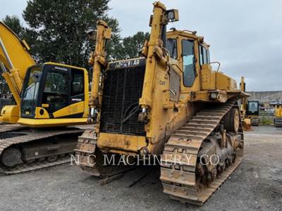 Caterpillar D9N Dozer