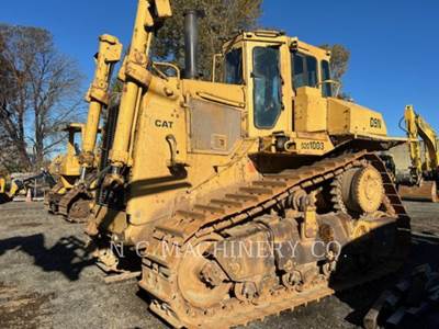 Caterpillar D9N Dozer