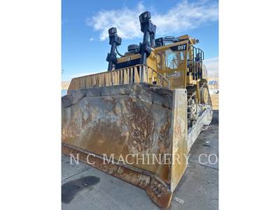 Caterpillar D9T Dozer