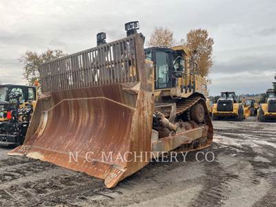 Caterpillar D9T WH Dozer
