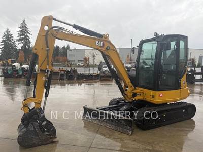 Caterpillar 304 Excavator