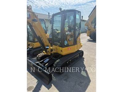 Caterpillar 304 Excavator