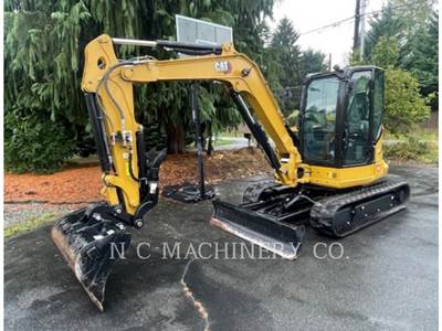 Caterpillar 305 Excavator
