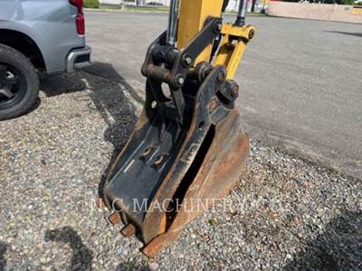 Caterpillar 308 CRCB Excavator