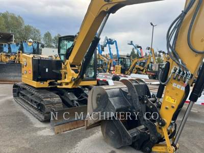 Caterpillar 309 DCA16 Excavator