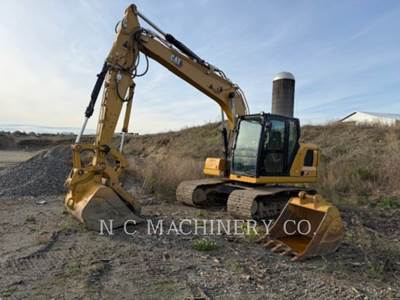 Caterpillar 313 Excavator