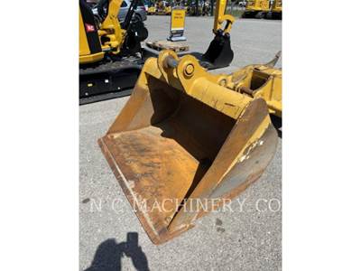Caterpillar 313BKT60CO Excavator