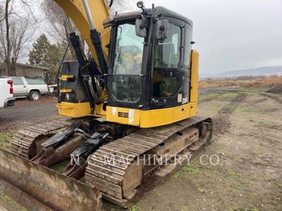 Caterpillar 314E Excavator