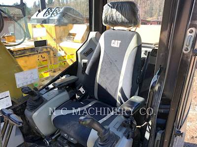 Caterpillar 314E LCR Excavator