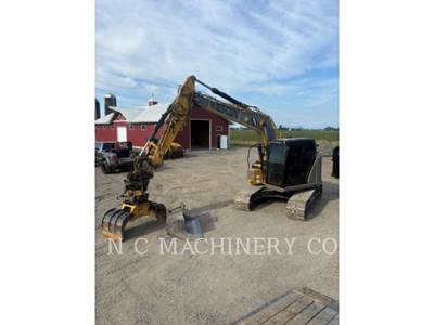 Caterpillar 315 Excavator
