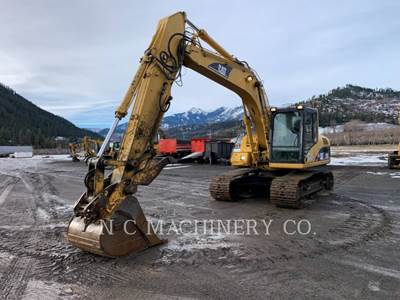 Caterpillar 315CL Excavator