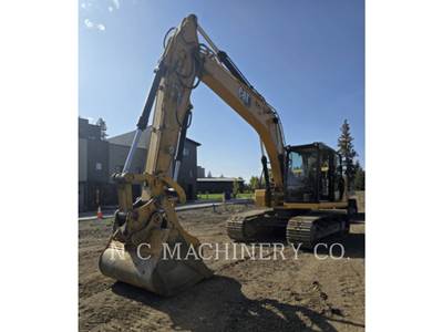 Caterpillar 317 Excavator