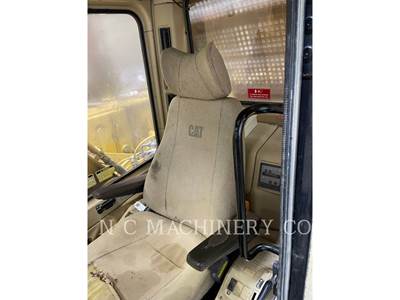 Caterpillar 320L Excavator