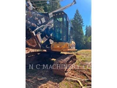 Caterpillar 324D Excavator