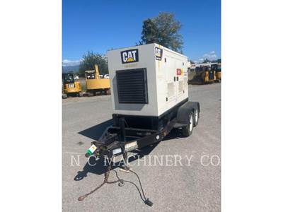 Caterpillar XQ45 Generator